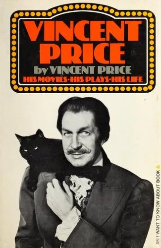 Vincent Price, His Movies, His Plays, His Life (1978)
