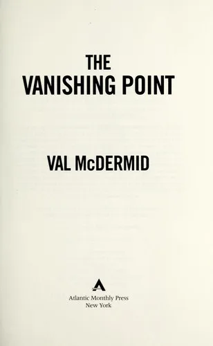 The vanishing point (2012)