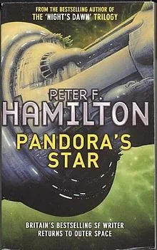 Pandora's Star (2004)