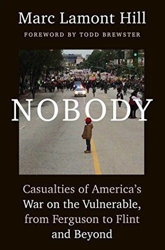 Nobody (2016)