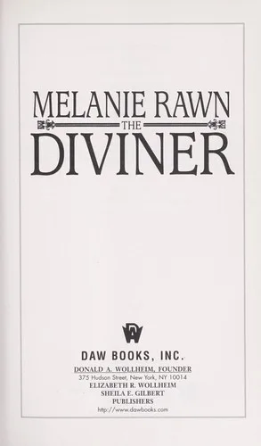 The Diviner (1999)