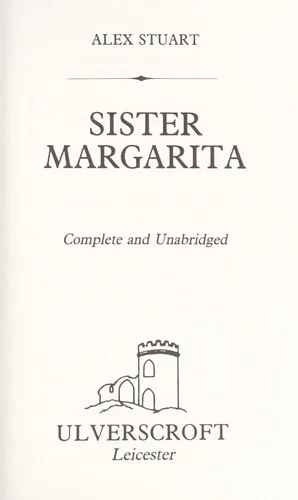 Sister Margarita (1961)