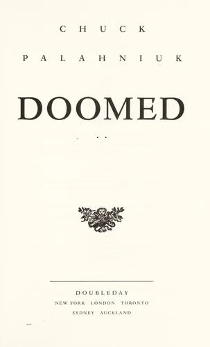 Doomed (2013)
