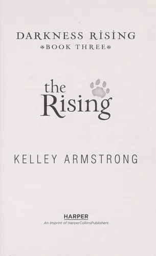 The Rising (2013)