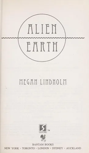 Alien Earth (1992)