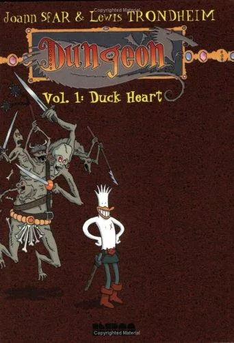 Dungeon (1998)