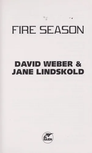 Fire season (2012)