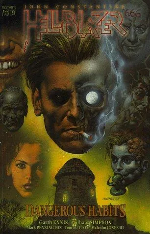 John Constantine, Hellblazer (1994)