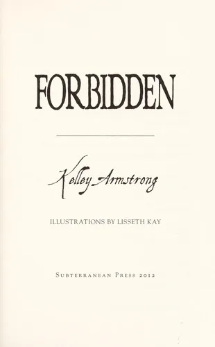 Forbidden (2012)