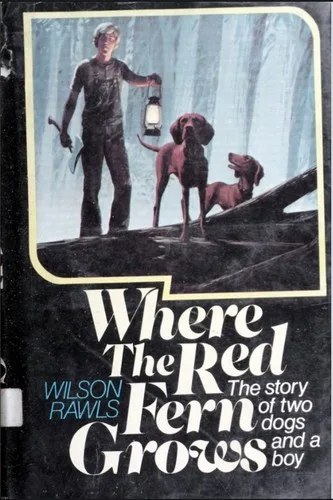 Where the Red Fern Grows (1961)