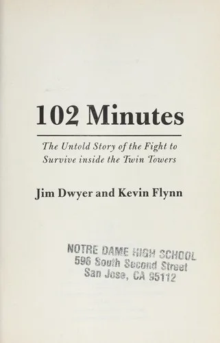 102 minutes (2004)