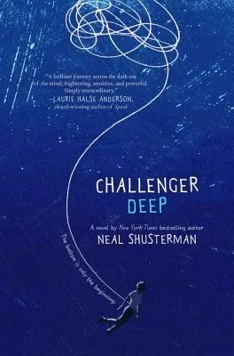 Challenger Deep (2015)