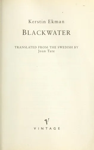 Blackwater (1996)