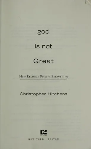 God is not great (2009)