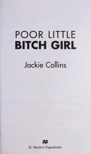 Poor little bitch girl (2011)