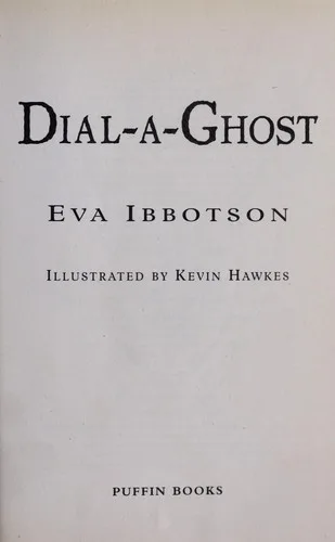 Dial-a-ghost (2003)