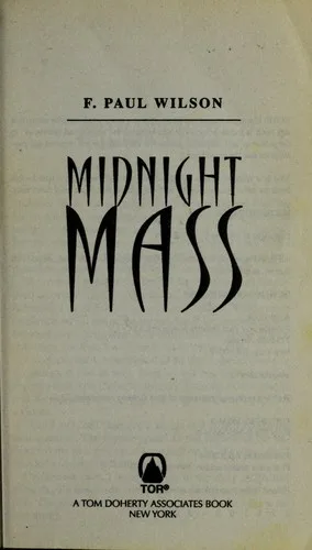 Midnight Mass (2005)