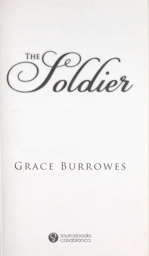 The soldier (2011)