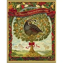 The twelve days of Christmas (2009)
