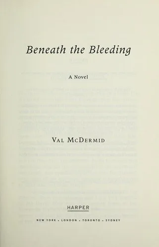 Beneath the Bleeding (2007)
