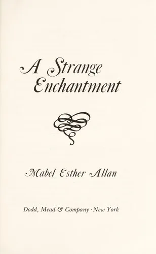 A strange enchantment (1982)