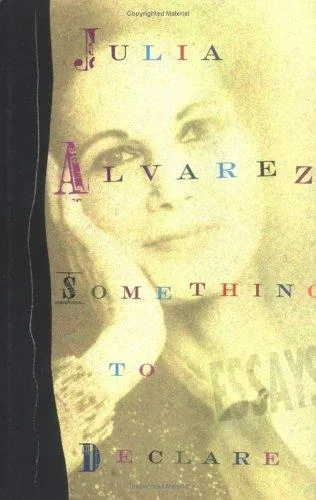 Something to declare (1998)