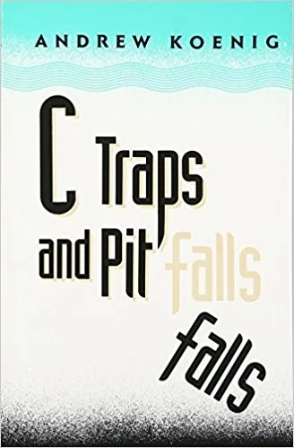 C Traps and Pitfalls (1989)