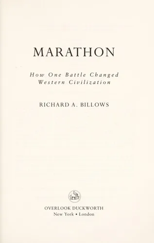 Marathon (2010)