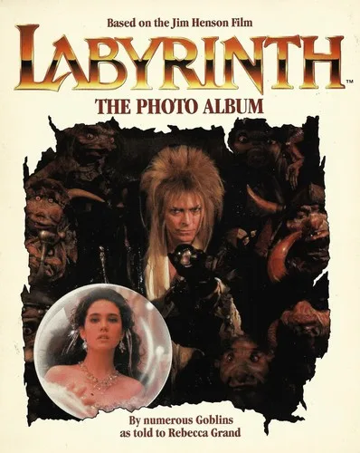 Labyrinth (1986)
