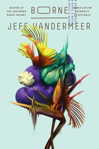 Borne (2017)