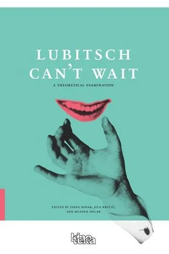Lubitsch Can't Wait (2014)