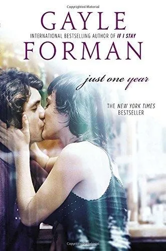 Just One Year (2013)