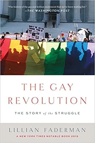 The gay revolution (2015)