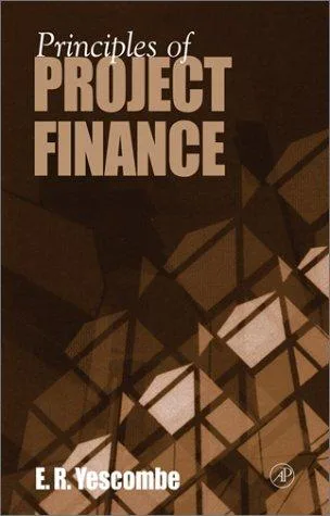 Principles of Project Finance (2002)