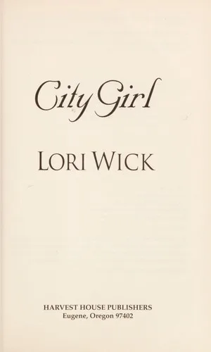 City Girl (2001)
