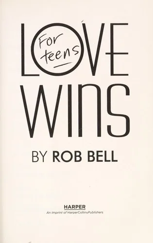 Love wins (2013)