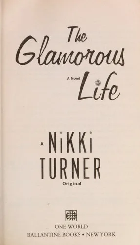 The glamorous life (2010)