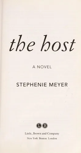 The Host (2011)