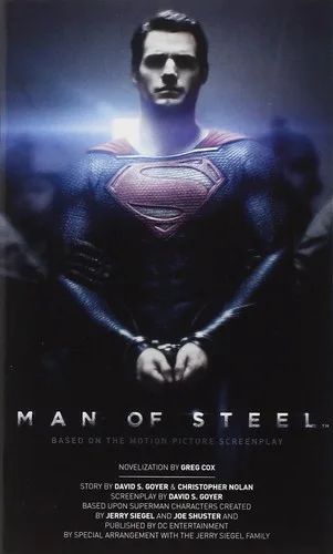 Man of Steel (2013)