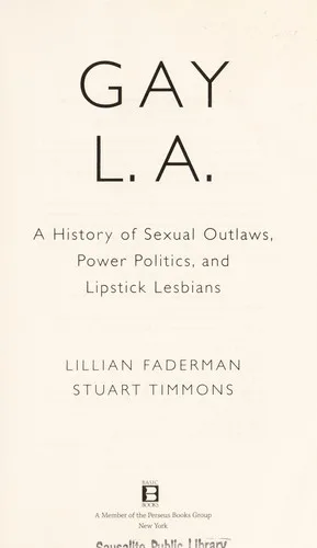 Gay L.A. (2006)