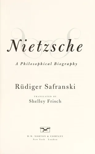 Nietzsche (2000)
