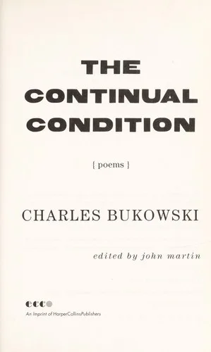 The Continual Condition (2009)