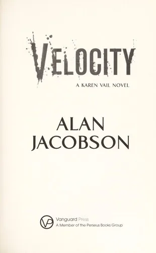 Velocity (2010)