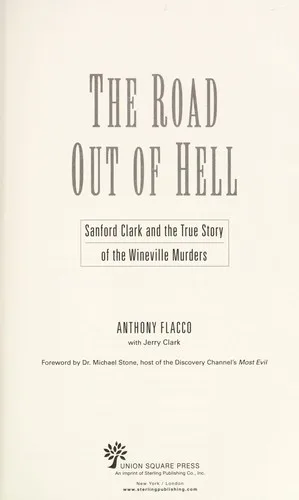 The road out of hell (2009)