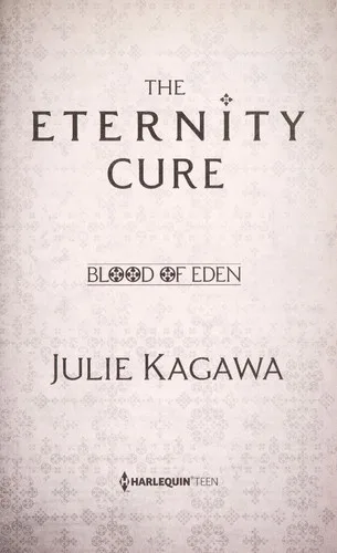 The eternity cure (2013)
