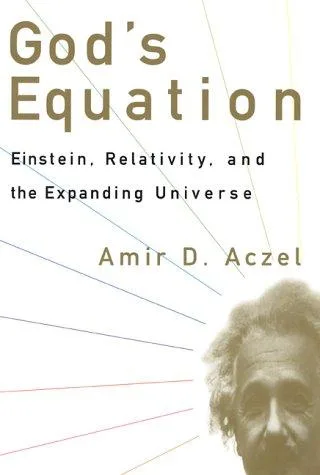 God's Equation (1999)