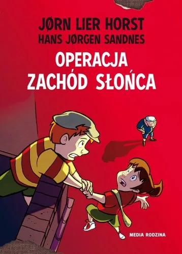Operacja Zachód Słońca (2015)