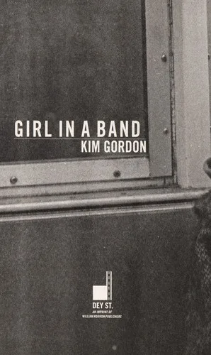 Girl in a band (2015)