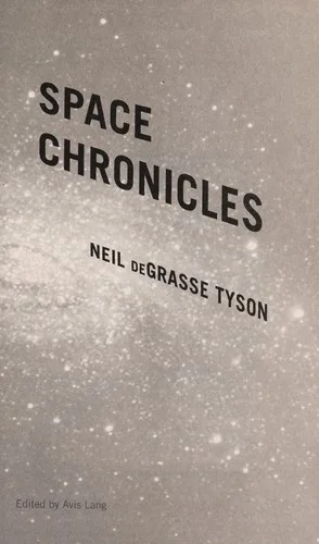 Space chronicles (2012)