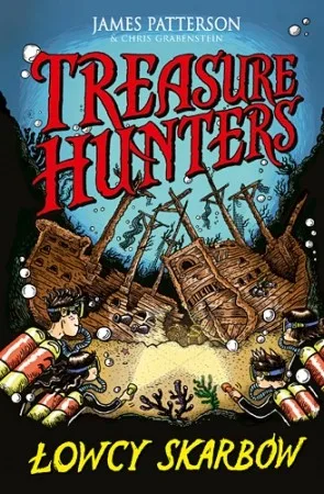 Treasure Hunters (2013)